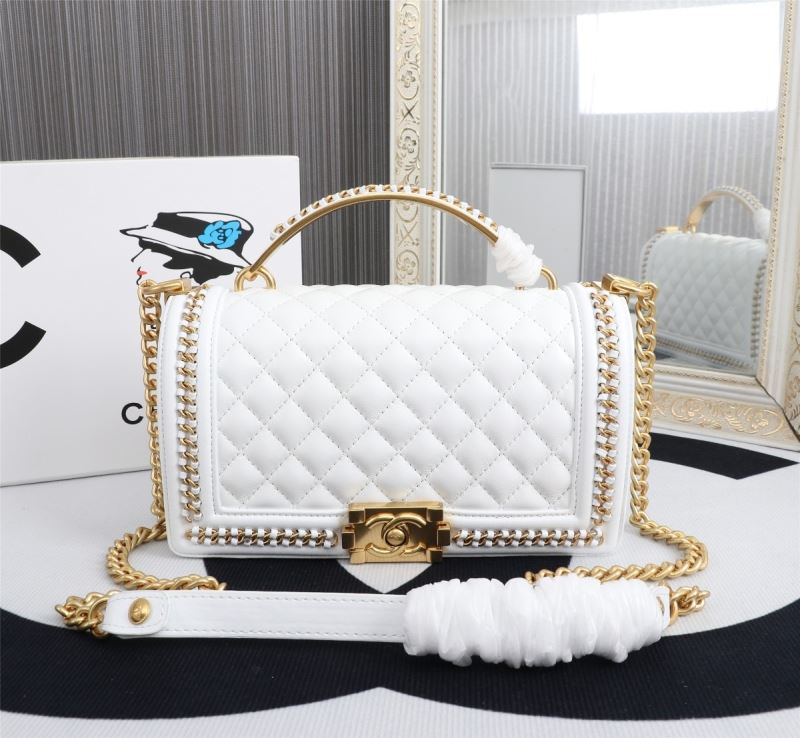 Chanel Boy Series Bags